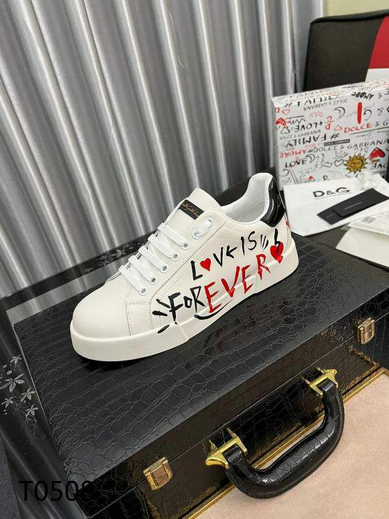 Picture of Dolce Gabbana Shoes _SKUDGsz38-4403294130